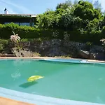 Stone House By Caima River With Pool *