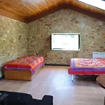 Stone House By Caima River With Pool * 발르 드 캄브라