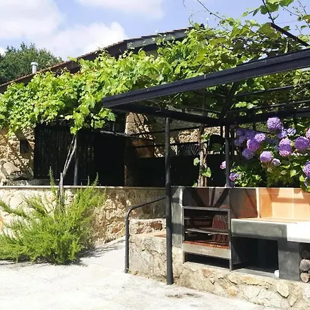 Stone House By Caima River With Pool * Vale de Cambra