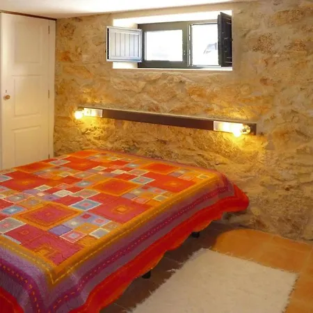 Stone House By Caima River With Pool * Vale de Cambra