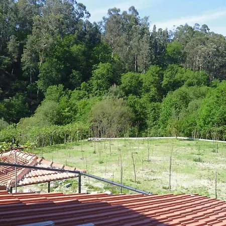 Casa de Férias Stone House By Caima River With Pool Vale de Cambra