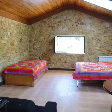 Stone House By Caima River With Pool * Vale de Cambra