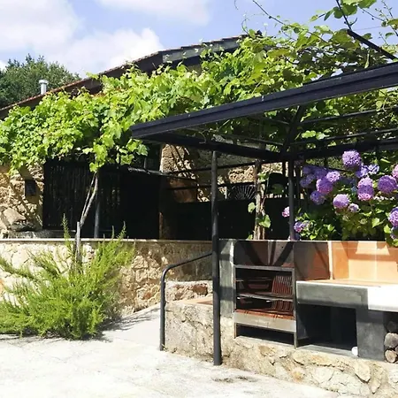 Stone House By Caima River With Pool * Vale de Cambra
